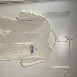 PlayBoy Cream Pacsun T-Shirt